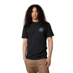 Fox Racing MYSTICKS SS PREMIUM TEE -Fox Racing FO30239001S 0