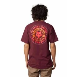 Fox Racing MYSTICKS SS PREMIUM TEE -Fox Racing FO30239299L 2