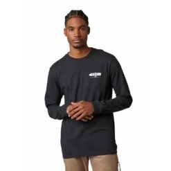 Fox Racing NET NEW LS PREMIUM TEE 29 Fox Racing NET NEW LS PREMIUM TEE -Fox Racing FO30244001M 1