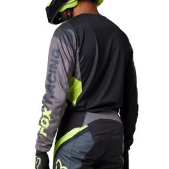 Fox Racing 180 XPOZR JERSEY -Fox Racing FO30260052XS 2