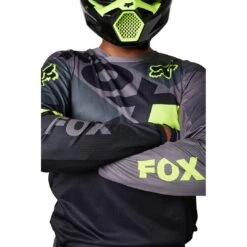 Fox Racing 180 XPOZR JERSEY -Fox Racing FO30260052XS 4