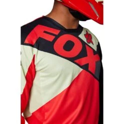 Fox Racing 180 XPOZR JERSEY -Fox Racing FO302601102X 3
