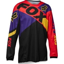 Fox Racing YTH 180 XPOZR JERSEY