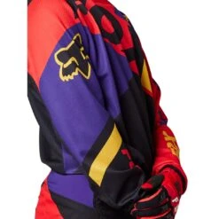 Fox Racing YTH 180 XPOZR JERSEY 32 Fox Racing YTH 180 XPOZR JERSEY -Fox Racing FO30262922M 4