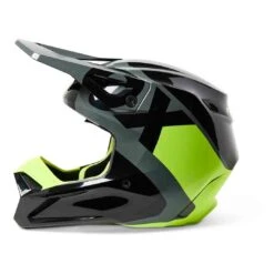 Fox Racing V1 XPOZR HELMET DOT/ECE -Fox Racing FO30266014XS 1