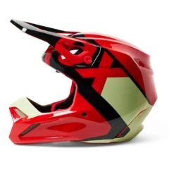 Fox Racing V1 XPOZR HELMET DOT/ECE -Fox Racing FO30266110S 2