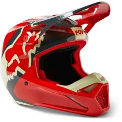 Fox Racing V1 XPOZR HELMET DOT/ECE -Fox Racing FO30266110XS 0