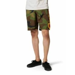 Fox Racing PARKERBOSS BOARDSHORT 20" -Fox Racing FO3027303132 1
