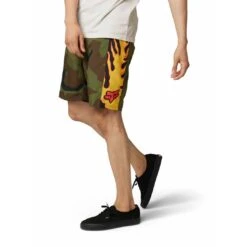 Fox Racing PARKERBOSS BOARDSHORT 20" -Fox Racing FO3027303138 3
