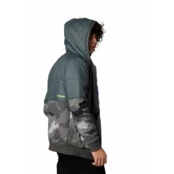 Fox Racing LINDON SASQUATCH FLEECE -Fox Racing FO30276247S 3