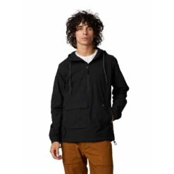 Fox Racing SURVIVALIST ANORAK JACKET