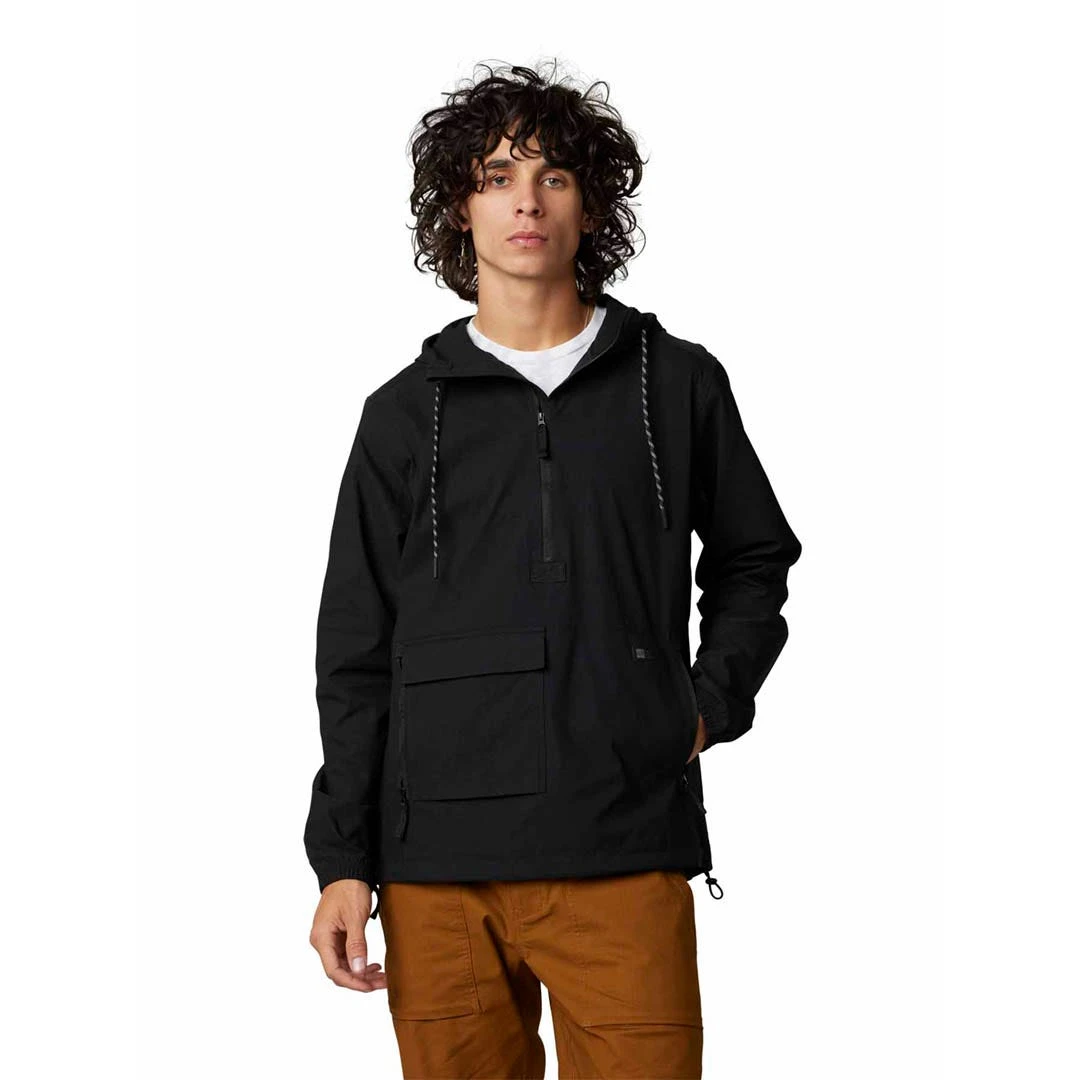 Fox Racing SURVIVALIST ANORAK JACKET 19 Fox Racing SURVIVALIST ANORAK JACKET - Image 17