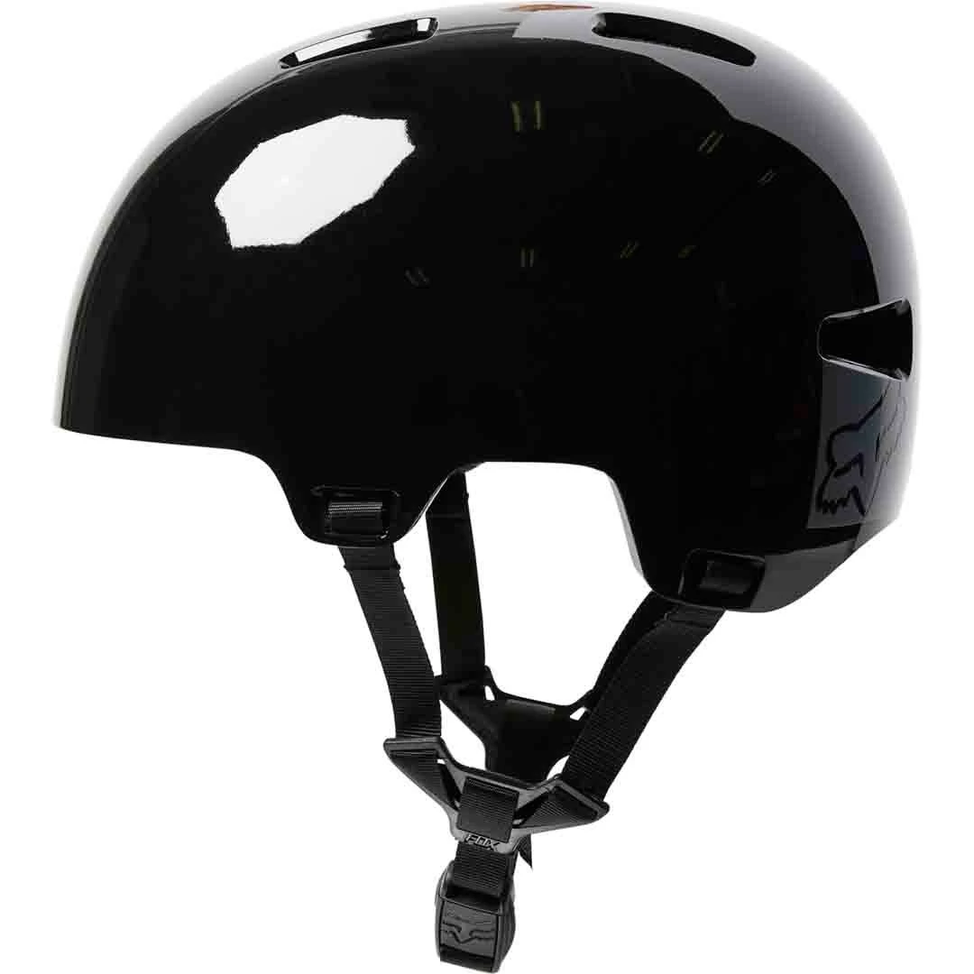 Fox Racing YOUTH FLIGHT PRO HELMET AS 10 Fox Racing YOUTH FLIGHT PRO HELMET AS - Image 8