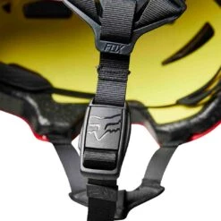 Fox Racing YOUTH FLIGHT PRO HELMET AS 37 Fox Racing YOUTH FLIGHT PRO HELMET AS -Fox Racing FO30280003OS 6 1