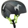 Fox Racing YTH FLIGHT PRO HELMET RUNN,AS -Fox Racing FO30283019OS 1 1
