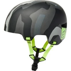 Fox Racing YTH FLIGHT PRO HELMET RUNN,AS 13 Fox Racing YTH FLIGHT PRO HELMET RUNN,AS -Fox Racing FO30283019OS 2