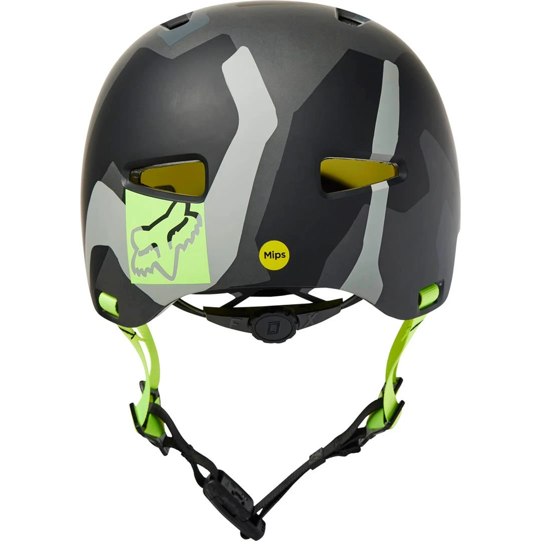 Fox Racing YTH FLIGHT PRO HELMET RUNN,AS 8 Fox Racing YTH FLIGHT PRO HELMET RUNN,AS - Image 6