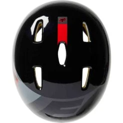 Fox Racing FLIGHT HELMET TOGL,AS -Fox Racing FO30291001S 3 4