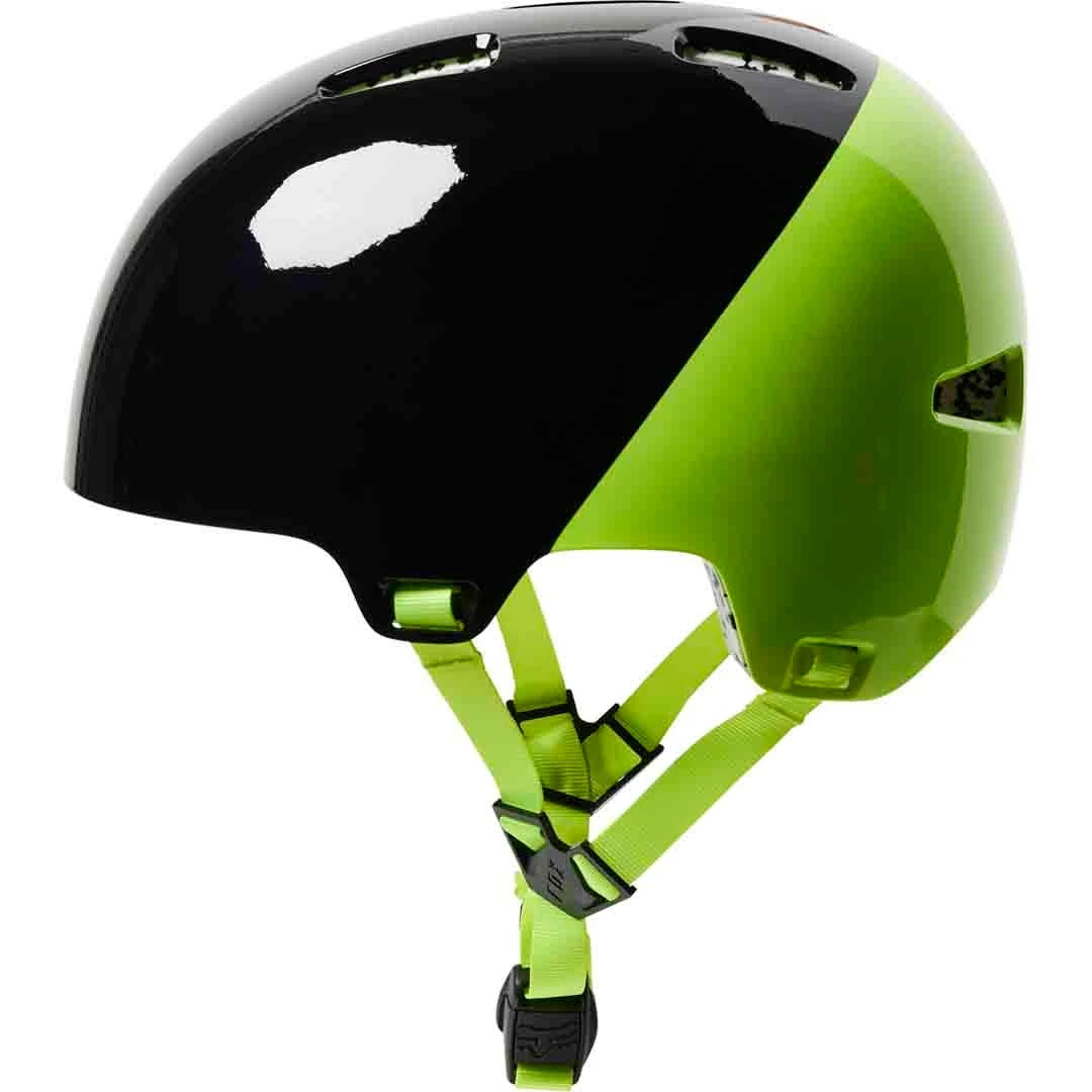 Fox Racing FLIGHT PRO HELMET PRPUS,AS 4 Fox Racing FLIGHT PRO HELMET PRPUS,AS - Image 2