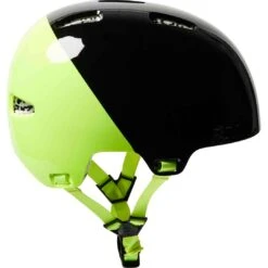 Fox Racing FLIGHT PRO HELMET PRPUS,AS 26 Fox Racing FLIGHT PRO HELMET PRPUS,AS -Fox Racing FO30294019M 1