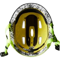 Fox Racing FLIGHT PRO HELMET PRPUS,AS 31 Fox Racing FLIGHT PRO HELMET PRPUS,AS -Fox Racing FO30294019M 4 1