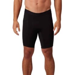 Fox Racing TECBASE COMPRESSION SHORT -Fox Racing FO30310001L 0