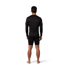Fox Racing TECBASE COMPRESSION SHORT -Fox Racing FO30310001M 3