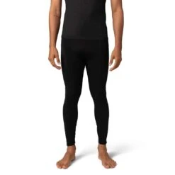 Fox Racing TECBASE COMPRESSION TIGHT