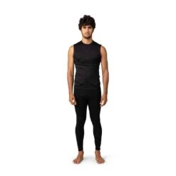 Fox Racing TECBASE COMPRESSION TIGHT -Fox Racing FO30311001S 1