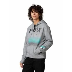 Fox Racing FGMNT ZIP FLEECE -Fox Racing FO303131852X 1