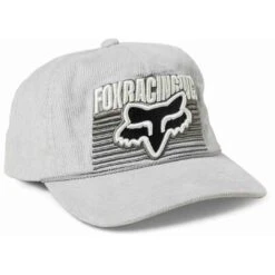 Fox Racing CARV SNAPBACK HAT 8 Fox Racing CARV SNAPBACK HAT -Fox Racing FO30326097OS 0
