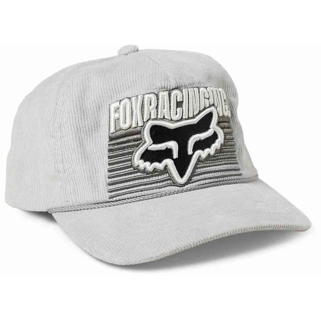 Fox Racing CARV SNAPBACK HAT 5 Fox Racing CARV SNAPBACK HAT - Image 3