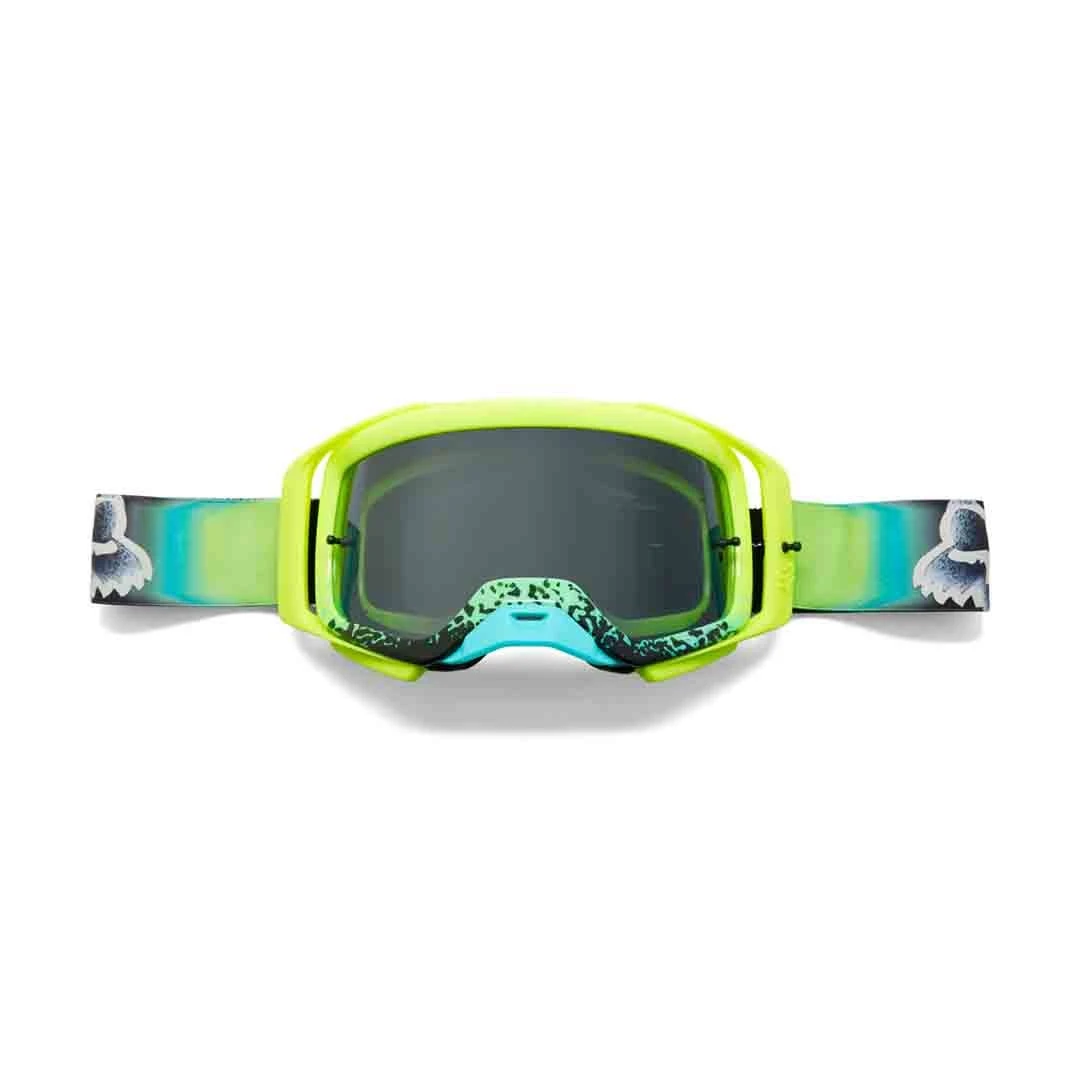 Fox Racing AIRSPACE HORYZN - GRAY LENS 3 Fox Racing AIRSPACE HORYZN - GRAY LENS
