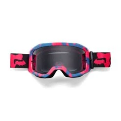 Fox Racing MAIN MORPHIC - SMOKE 17 Fox Racing MAIN MORPHIC - SMOKE -Fox Racing FO30428430OS 0