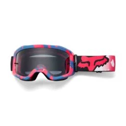 Fox Racing MAIN MORPHIC - SMOKE 18 Fox Racing MAIN MORPHIC - SMOKE -Fox Racing FO30428430OS 1