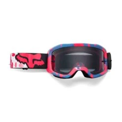 Fox Racing MAIN MORPHIC - SMOKE 19 Fox Racing MAIN MORPHIC - SMOKE -Fox Racing FO30428430OS 2
