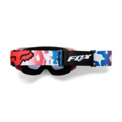 Fox Racing MAIN MORPHIC - SMOKE 20 Fox Racing MAIN MORPHIC - SMOKE -Fox Racing FO30428430OS 3