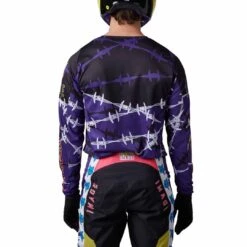 Fox Racing 180 BARBED WIRE SE JERSEY -Fox Racing FO304440532X 2