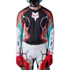 Fox Racing 360 SYZ JERSEY -Fox Racing FO30447018M 1