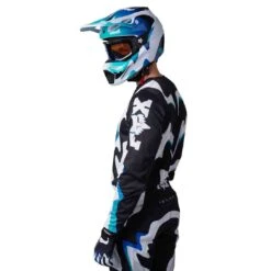 Fox Racing 180 KOZMIK JERSEY 28 Fox Racing 180 KOZMIK JERSEY -Fox Racing FO304490182X 6