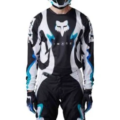 Fox Racing 180 KOZMIK JERSEY 30 Fox Racing 180 KOZMIK JERSEY -Fox Racing FO30449018L 1