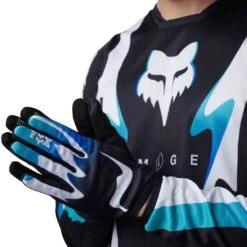 Fox Racing 180 KOZMIK JERSEY 39 Fox Racing 180 KOZMIK JERSEY -Fox Racing FO30449018M 3