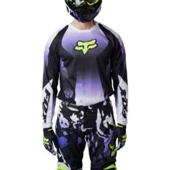 Fox Racing 180 MORPHIC JERSEY -Fox Racing FO30451018M 1