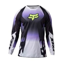 Fox Racing 180 MORPHIC JERSEY -Fox Racing FO30451018S 0