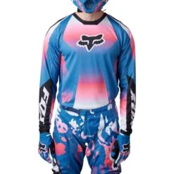 Fox Racing 180 MORPHIC JERSEY -Fox Racing FO30451430L 1