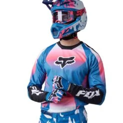 Fox Racing 180 MORPHIC JERSEY -Fox Racing FO30451430L 3