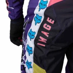 Fox Racing 180 BARBED WIRE SE PANT -Fox Racing FO3045705326 4