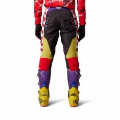 Fox Racing 180 BARBED WIRE SE PANT -Fox Racing FO3045711026 2