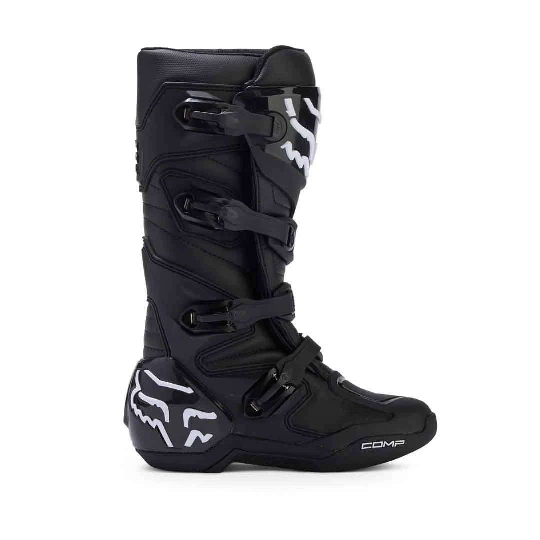 Fox Racing YTH COMP BOOT 6 Fox Racing YTH COMP BOOT - Image 4