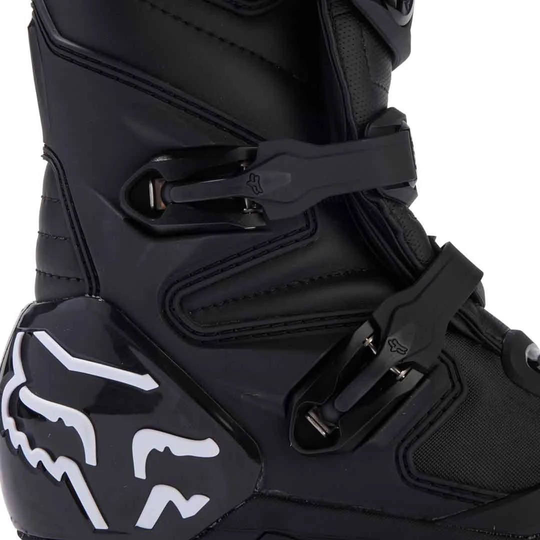 Fox Racing YTH COMP BOOT 16 Fox Racing YTH COMP BOOT - Image 14